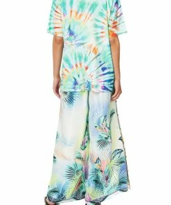 Camilla EBoutique (US) OVERSIZE BAND TEE WHATS YOUR VICE