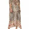 Camilla EBoutique (US) New To Sale ROUND NECK KAFTAN ANARCHY AT ANNABELS