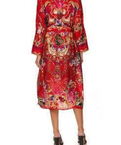 Camilla EBoutique (US) Sale Clothing PANELLED LAYER PRIMA DONNA