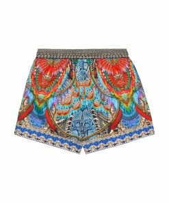 Camilla EBoutique (US) BOYS BOARDSHORT GUARDIANS OF THE SUN New To Sale