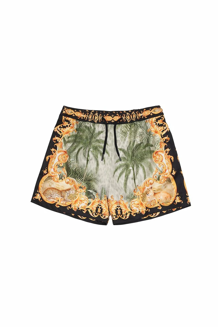 Camilla EBoutique (US) New To Sale BOYS BOARDSHORT PALAZZO OF PALMS