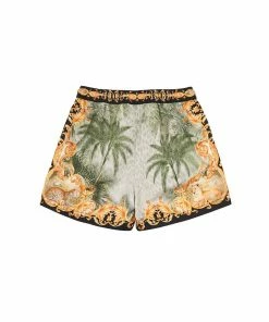 Camilla EBoutique (US) New To Sale BOYS BOARDSHORT PALAZZO OF PALMS