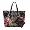 Camilla EBoutique (US) EAST WEST TOTE A NIGHT IN THE 90S