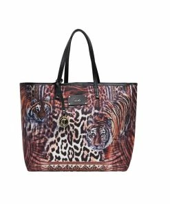 Camilla EBoutique (US) EAST WEST TOTE BERKELEY ST AFTER DARK