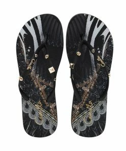 Camilla EBoutique (US) THONG QUECHUA KING New To Sale