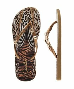 Camilla EBoutique (US) New To Sale THONG BERKELEY ST AFTER DARK