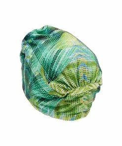 Camilla EBoutique (US) KNOT FRONT TURBAN WHATS YOUR VICE