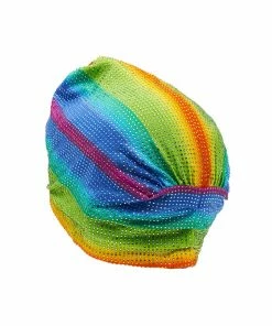 Camilla EBoutique (US) KNOT FRONT TURBAN COMING DOWN FROM COSMOS