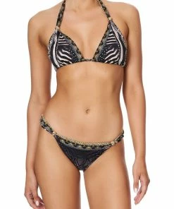 Camilla EBoutique (US) BALL BIKINI QUECHUA KING Sale Swimwear