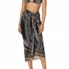 Camilla EBoutique (US) New To Sale LONG SARONG QUECHUA KING