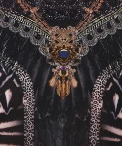 Camilla EBoutique (US) New To Sale LONG SARONG QUECHUA KING