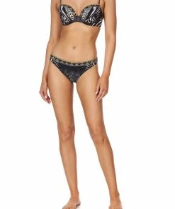 Camilla EBoutique (US) Sale Swimwear MOULDED PLUNGE BRA QUECHUA KING