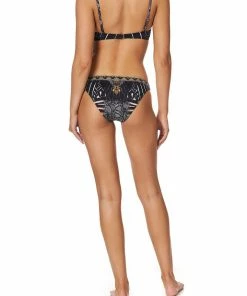 Camilla EBoutique (US) Sale Swimwear MOULDED PLUNGE BRA QUECHUA KING