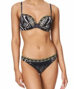 Camilla EBoutique (US) Sale Swimwear MOULDED PLUNGE BRA QUECHUA KING
