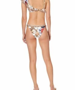 Camilla EBoutique (US) HIGH LEG PANT REIGN SUPREME