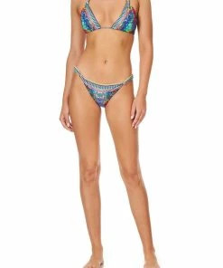 Camilla EBoutique (US) Sale Swimwear BALL BIKINI HYPED UP HIPPIE