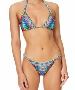 Camilla EBoutique (US) Sale Swimwear BALL BIKINI HYPED UP HIPPIE