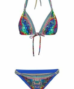 Camilla EBoutique (US) Sale Swimwear BALL BIKINI HYPED UP HIPPIE