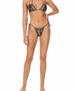 Camilla EBoutique (US) Sale Swimwear SKIMPY SLIDE TIE PANT LADY STARDUST