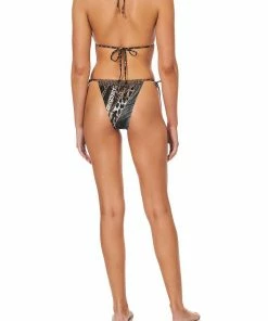 Camilla EBoutique (US) Sale Swimwear SKIMPY SLIDE TIE PANT LADY STARDUST