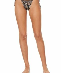 Camilla EBoutique (US) Sale Swimwear SKIMPY SLIDE TIE PANT LADY STARDUST