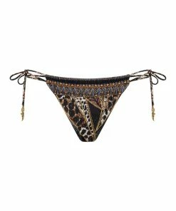 Camilla EBoutique (US) Sale Swimwear SKIMPY SLIDE TIE PANT LADY STARDUST