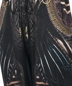 Camilla EBoutique (US) DROP CROTCH TRACK PANT QUECHUA KING