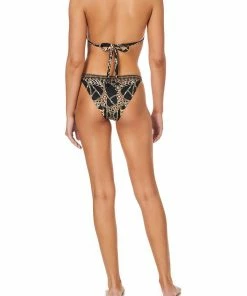 Camilla EBoutique (US) Sale Swimwear CHAIN DETAIL PANT A NIGHT IN THE 90S