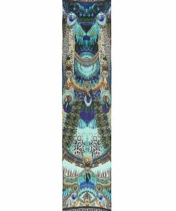 Camilla EBoutique (US) LONG SCARF TEMPLE TEMPTRESS