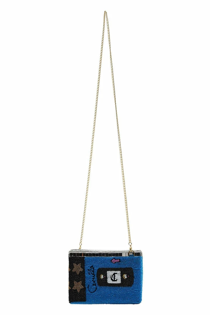 Camilla EBoutique (US) Sale Accessories WALKMAN BAG ROCKET WOMAN
