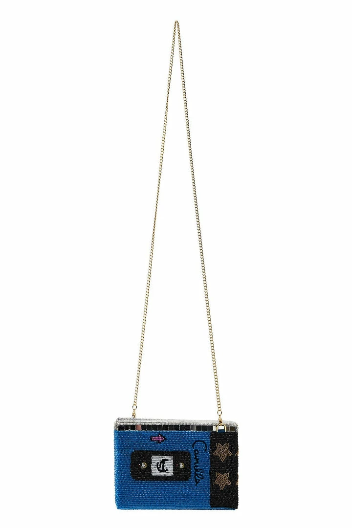 Camilla EBoutique (US) Sale Accessories WALKMAN BAG ROCKET WOMAN