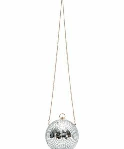Camilla EBoutique (US) DISCOBALL BAG ROCKET WOMAN