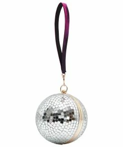 Camilla EBoutique (US) DISCOBALL BAG ROCKET WOMAN
