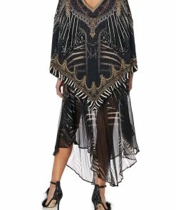 Camilla EBoutique (US) SHORT LAYERING CAPE QUECHUA KING