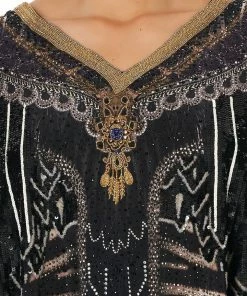 Camilla EBoutique (US) SHORT LAYERING CAPE QUECHUA KING