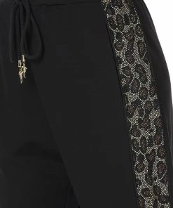 Camilla EBoutique (US) Sale Clothing SIDE PANEL JERSEY PANT ABINGDON PALACE