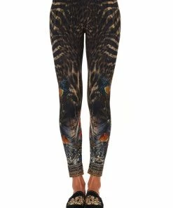 Camilla EBoutique (US) LEGGINGS TREASURE CHASER