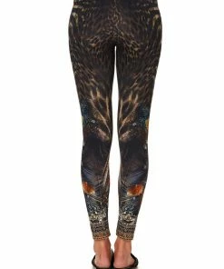 Camilla EBoutique (US) LEGGINGS TREASURE CHASER