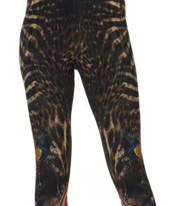 Camilla EBoutique (US) LEGGINGS TREASURE CHASER