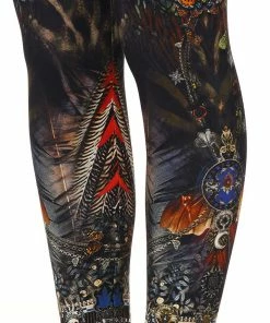 Camilla EBoutique (US) LEGGINGS TREASURE CHASER
