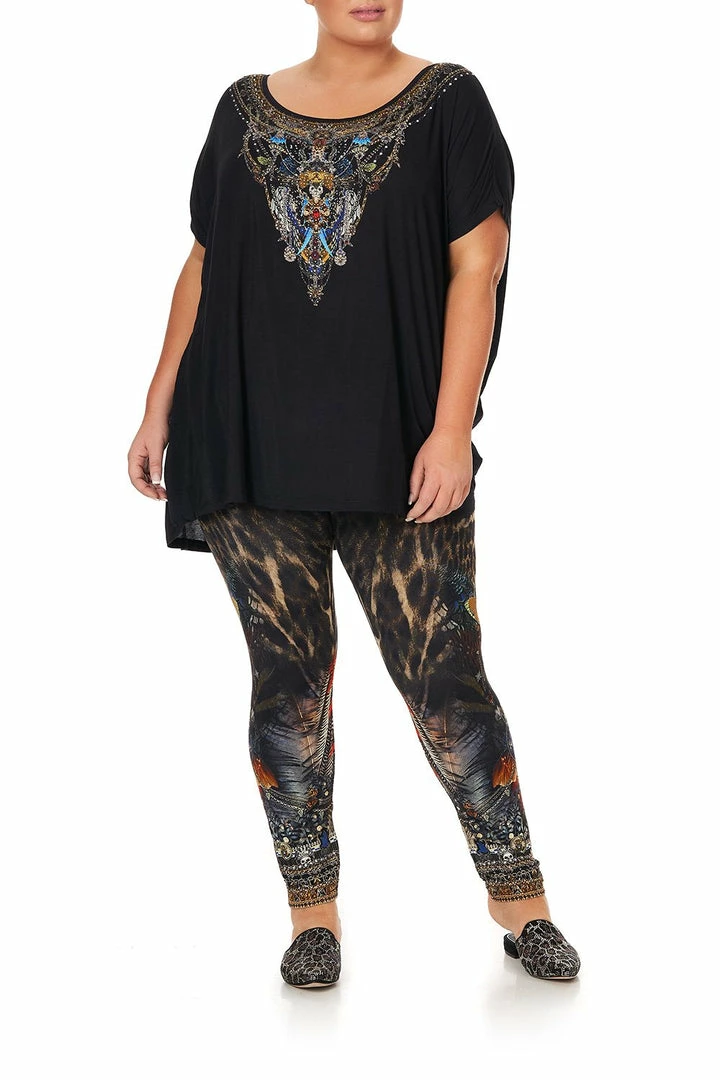 Camilla EBoutique (US) LEGGINGS TREASURE CHASER
