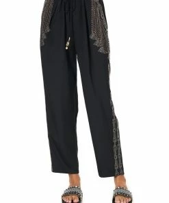 Camilla EBoutique (US) Sale Clothing TUCK FRONT HAREM PANT BERKELEY ST AFTER DARK