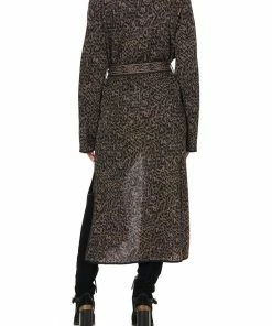 Camilla EBoutique (US) DROPPED ARMHOLE CARDIGAN ABINGDON PALACE