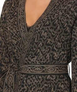 Camilla EBoutique (US) DROPPED ARMHOLE CARDIGAN ABINGDON PALACE