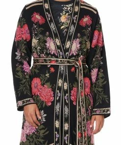 Camilla EBoutique (US) Up To 30% Off DROPPED ARMHOLE CARDIGAN HAMPTON HIVE