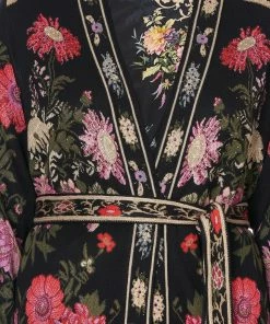 Camilla EBoutique (US) Up To 30% Off DROPPED ARMHOLE CARDIGAN HAMPTON HIVE