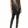 Camilla EBoutique (US) Sale Tops EXTENDED SLEEVE TEE LADY STARDUST