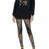 Camilla EBoutique (US) OVERSIZED SWEATER LADY STARDUST