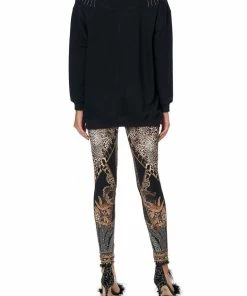 Camilla EBoutique (US) OVERSIZED SWEATER LADY STARDUST