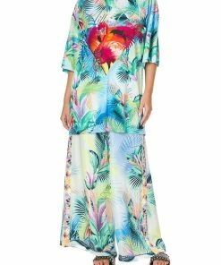 Camilla EBoutique (US) SUPER OVERSIZED TEE WHATS YOUR VICE